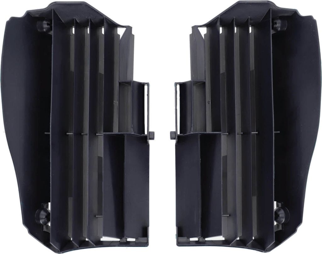 ACERBIS Kühlergrill Royalblau für YAMAHA