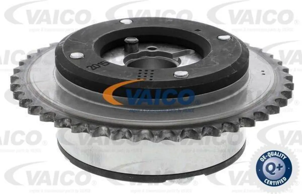 Poulie de déphasage VAICO haute précision pour moteur OE 2710500800