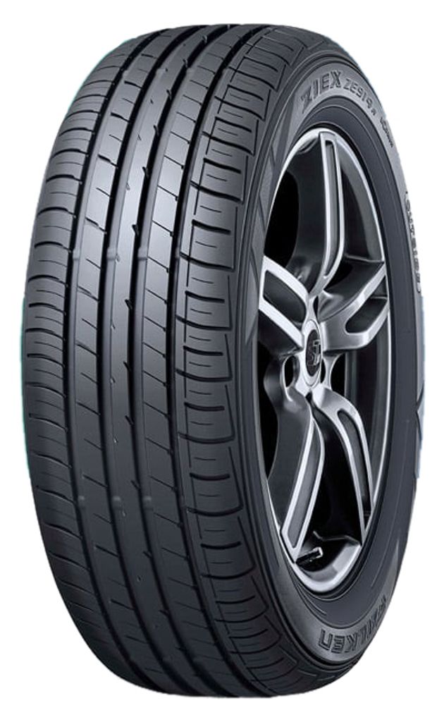 Falken ZIEX ZE914A 215/60 R16 95V, Sommerreifen  fÃ1/4r Produktbild 