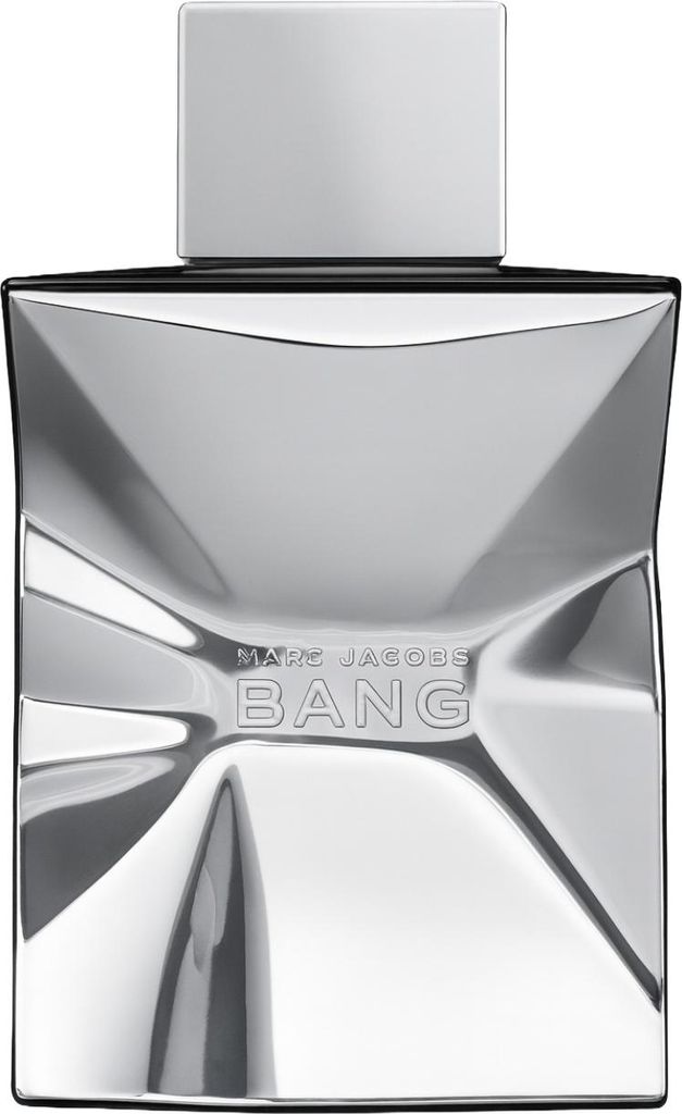 Marc Jacobs BANG Eau de Toilette 100 ml Produktbild 