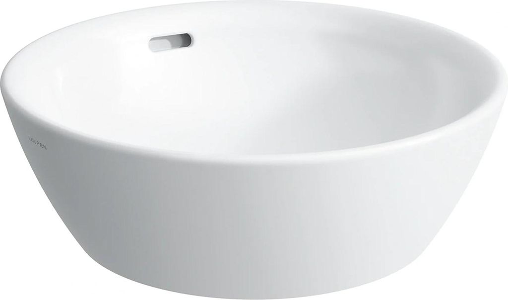 Laufen LF Pro, WT vanička, 81296.2, bez armatury, uzavřená Obrázek produktu 