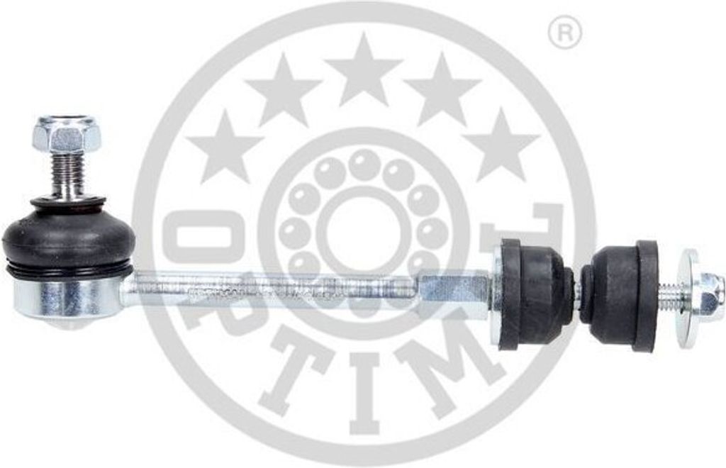 OPTIMAL Koppelstange Stabilisator für FORD MONDEO IV Produktbild 