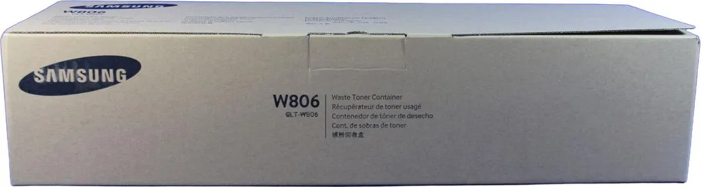 Samsung SS698A CLT-W806 Vaschetta Recupero Toner Scarto 71000 Pag