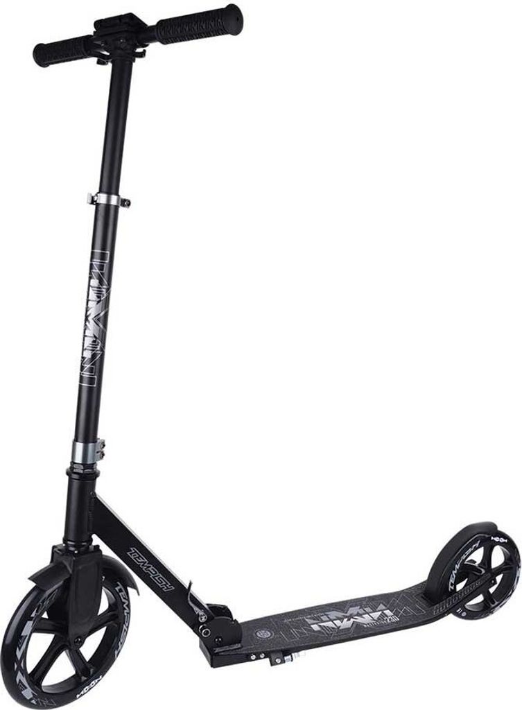 Tempish Nixin 230 Al Roller Argento Argento Taglia Unica Immagine del prodotto 