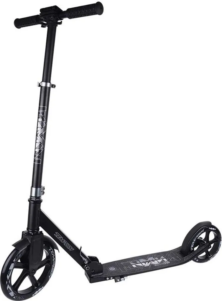 Tempish Nixin 230 Al Trottinette de Ville pour Trajets Quotidiens