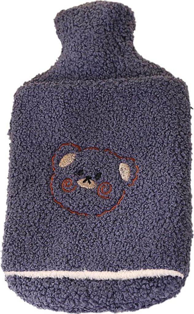 Wärmflasche warmer Bauch warme Hand warme Baby Cartoon abnehmbar und waschbar