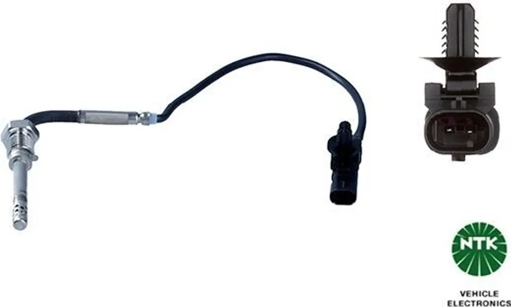 Capteur Température NGK 92871 pour Entretien Fiat 500X et Jeep Renegade