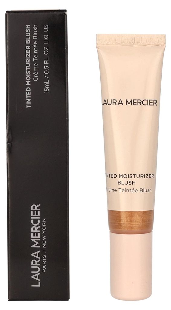 Laura Mercier Tinted Moisturizer Blush Soleil 15 ml