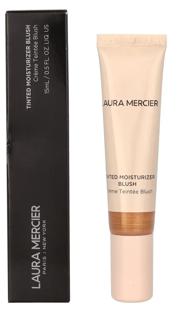 Correcteur Teint Terne Laura Mercier Crème Soleil Tan Gold Hydratante