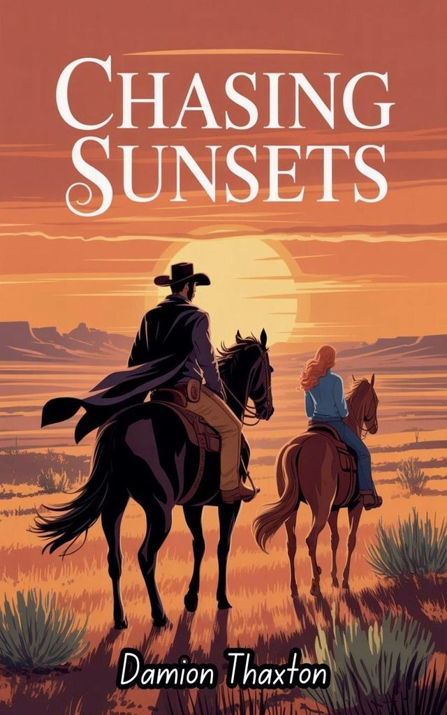 Chasing Sunsets