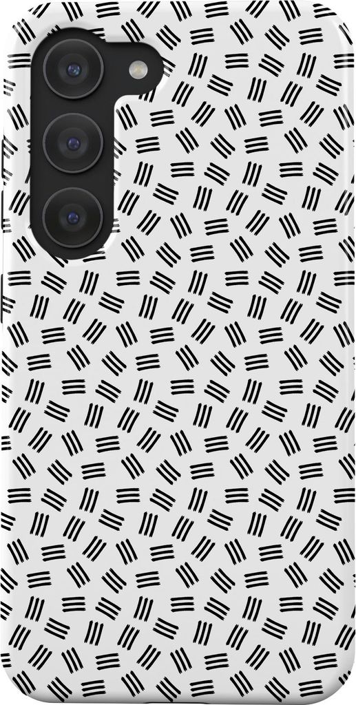 Samsung Galaxy S25 Plus, Schutzhülle kompatibel mit MagSafe stoßfest – Handyhülle Case Schutz
