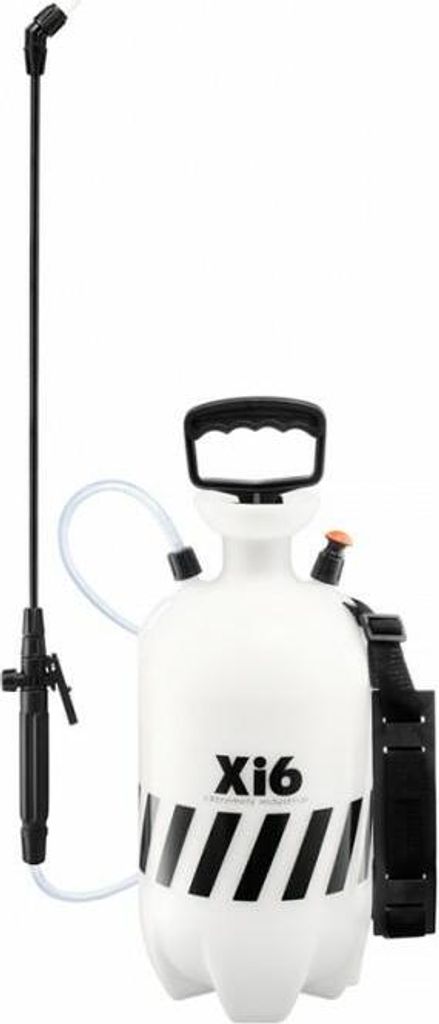Kwazar Xi6 Cleaning Pro+ Pulvérisateur à pression Image du produit 