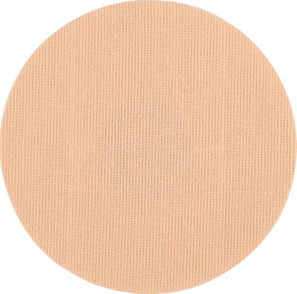 INF 10er-Set hautfarbene Klebepflaster für Sensoren Beige