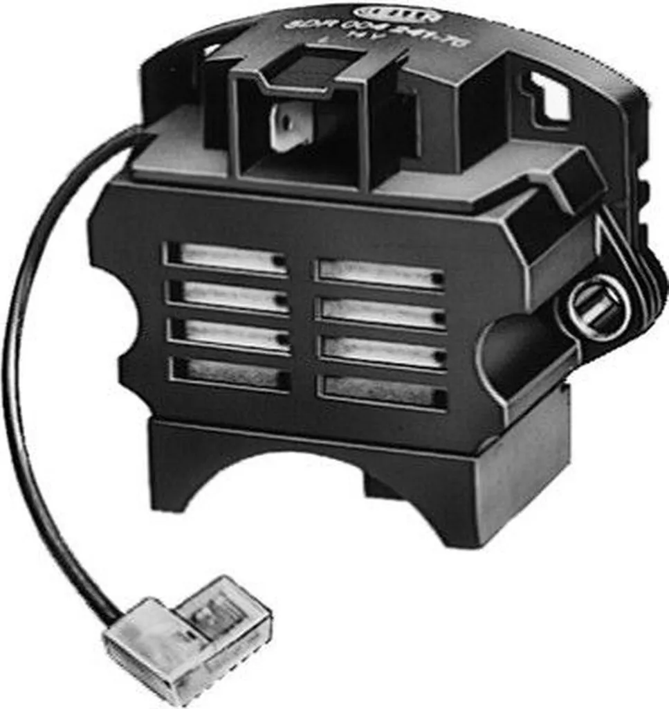 Régulateur de tension 12V AVR-20 alternateur de groupe électrogène