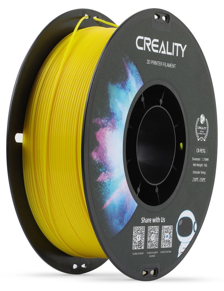 Creality 3D 3301030033, 1 szt., 1 kg Zdjęcie produktu 