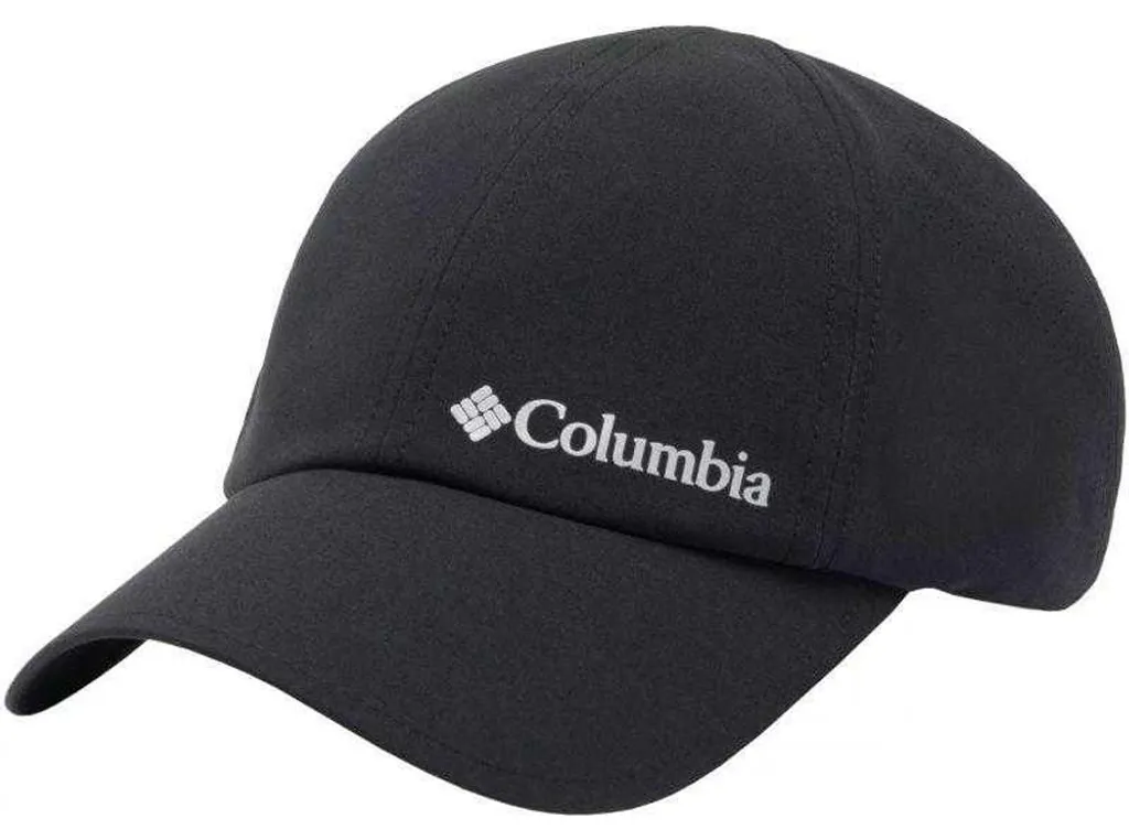 Casquette Columbia Silver Ridge IV : Stop à la Chaleur et aux Reflets