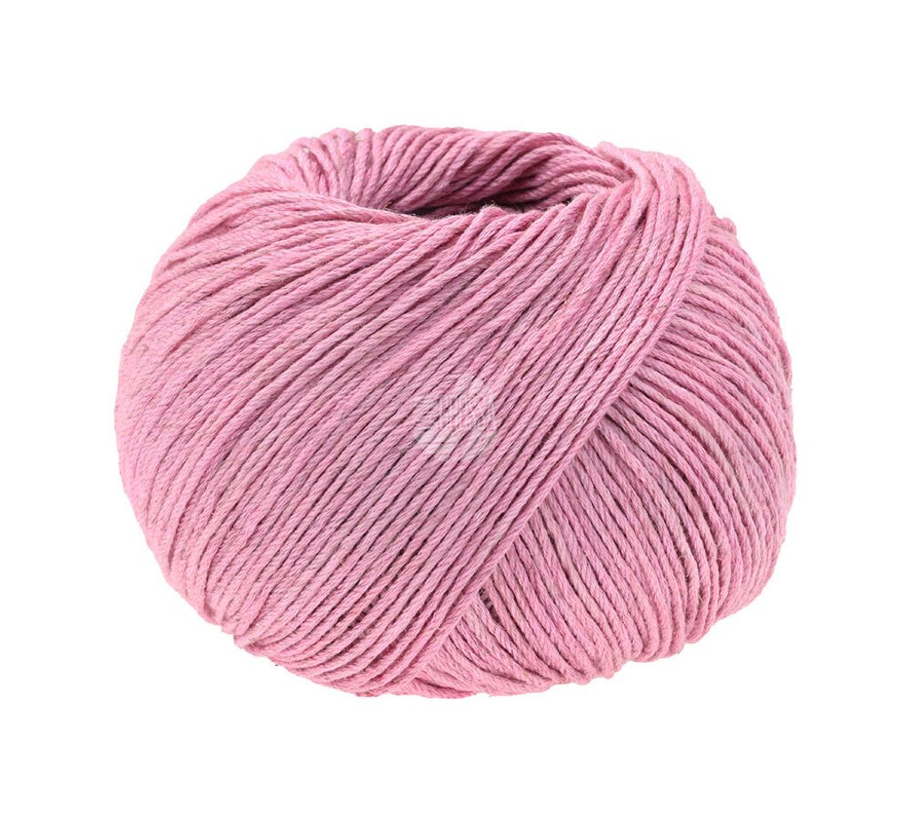 Solo Lino 057 | Rosa Produktbild 