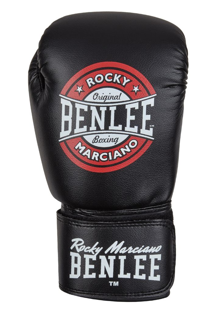 BenLee Benlee Tlakové boxerské rukavice Rukavice pre bojové Obrázok produktu 