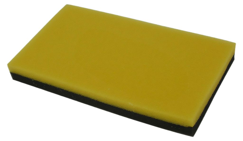 Luchtfilter voor Yamaha SR 125, modeljaren '99-03, (20 Productafbeelding 