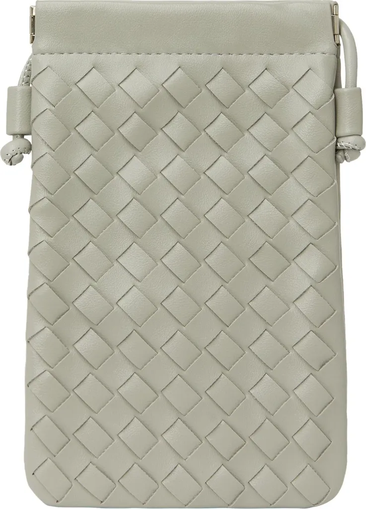 Borsa Joella Donna Grigio - Eleganza Quotidiana e Stile Raffinato