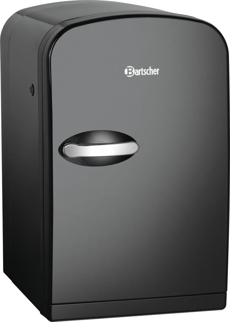 Bartscher KV6LTE Milchkühlschrank 6,0L Ausgelegt für z.B.2 Produktbild 