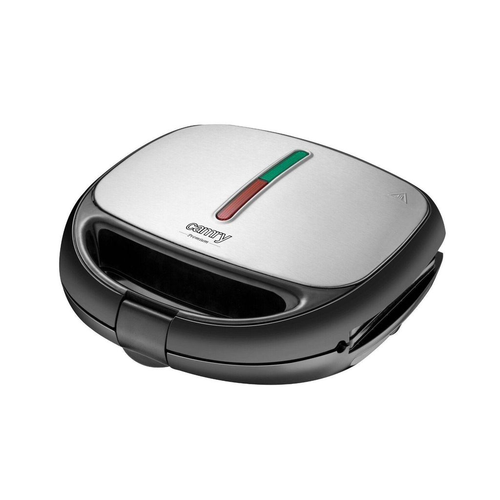 JUNG ADLER AD3040 Sandwichmaker 5 in 1 (Sandwich Maker, Produktbild 