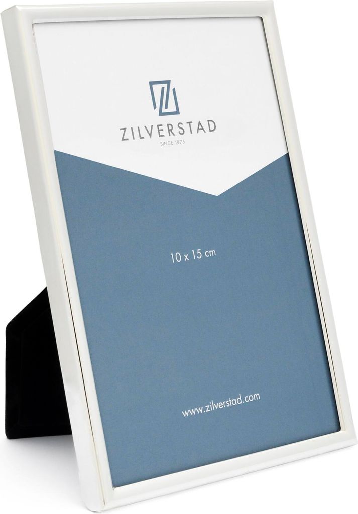 Zilverstad Sweet Memory    10x15 Metall Portrait glänzend Immagine del prodotto 