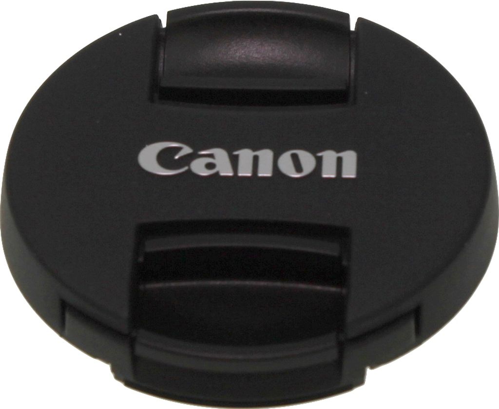 Canon 8266B001, Czarny, Aparat cyfrowy, Canon EOS-M, 5,5 cm Zdjęcie produktu 