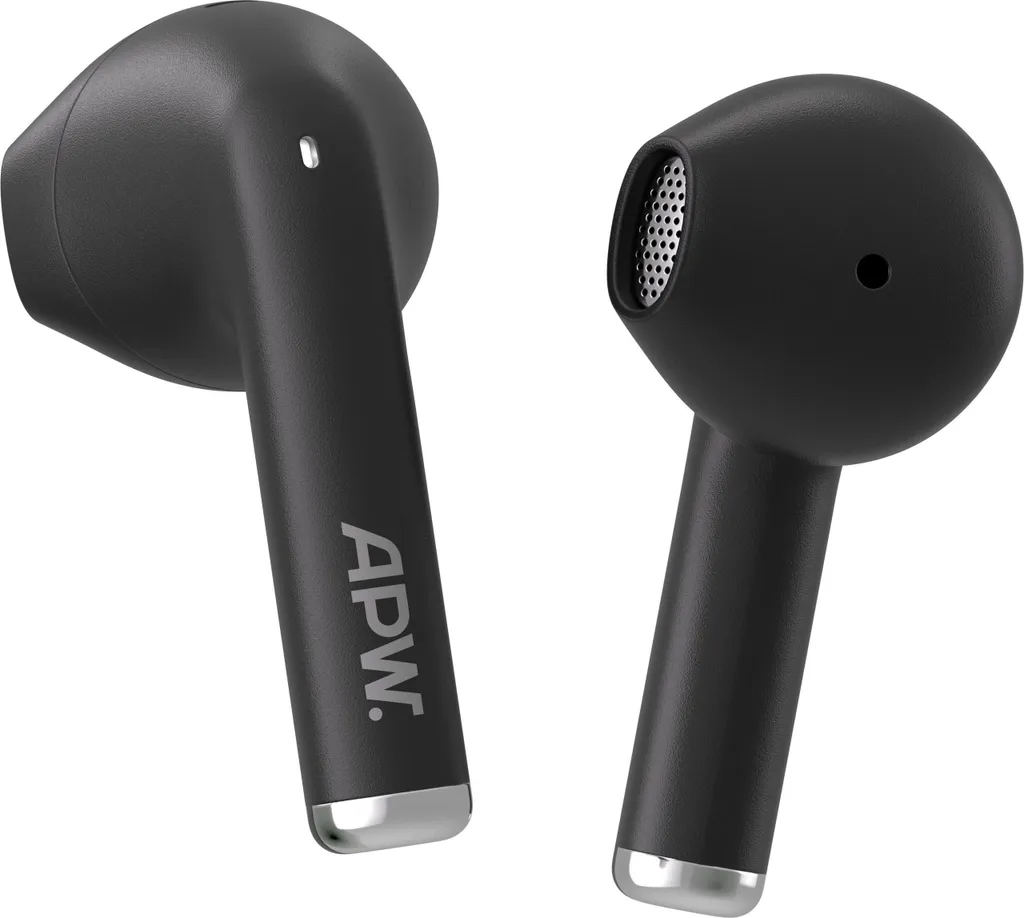 Câble AlzaPower Core Noir USB-C Haute Performance pour Charge Rapide - 3