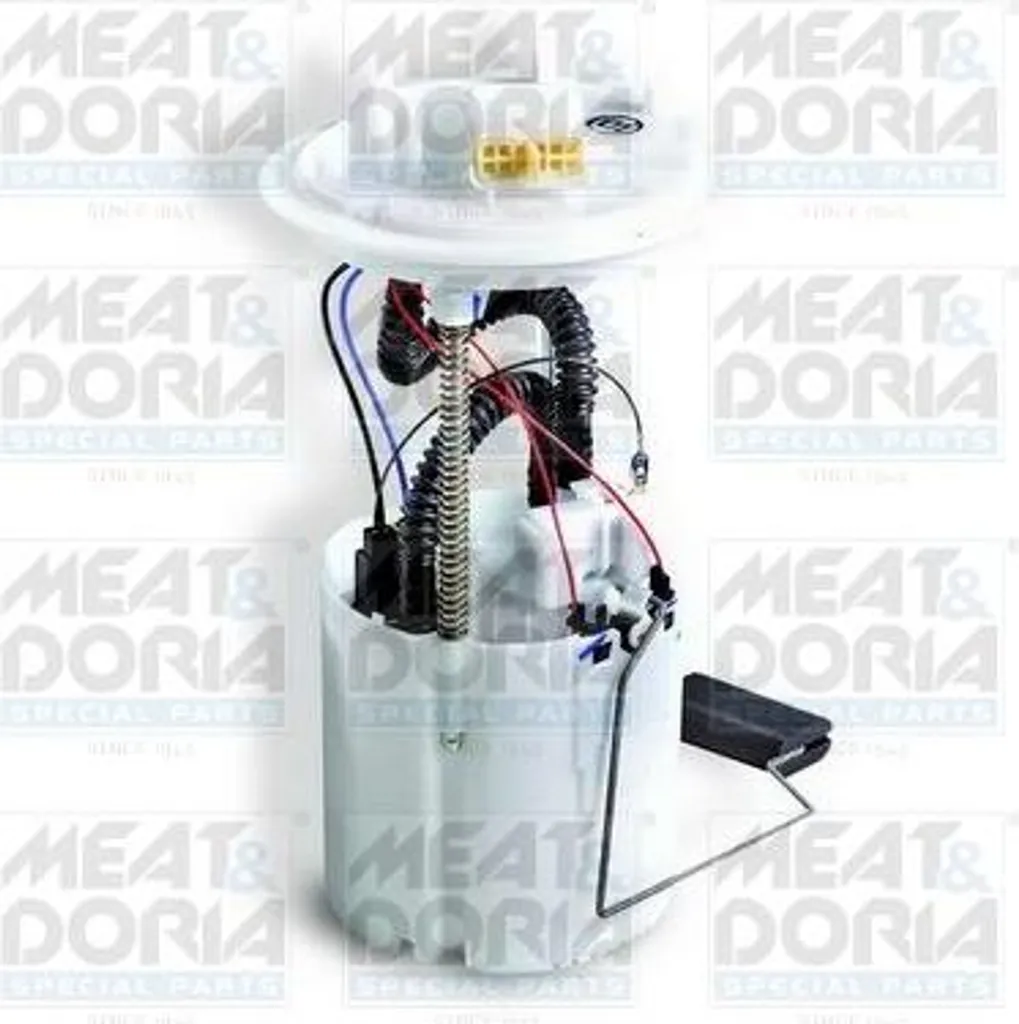 Pièce auto alimentation carburant pour Fiat Stilo Bravo - Qualité 76515