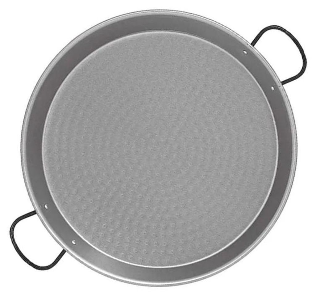 Vaello 76965 32 Cm Paellapfanne Silber  Silber One Size Produktbild 