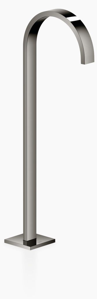 Dornbracht 13672780-19 Wannenauslauf ohne Umstellung MEM