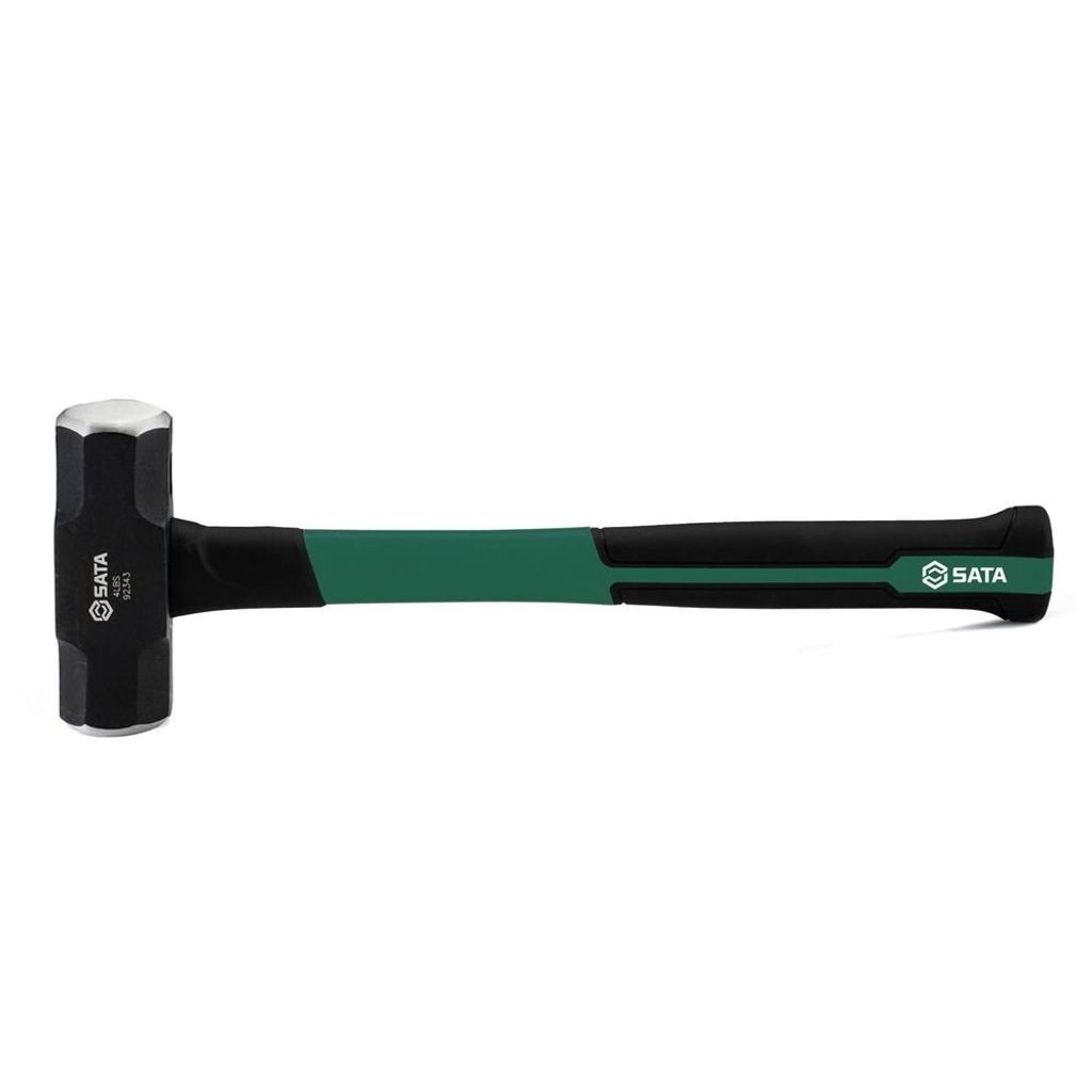 SATA Vorschlaghammer mit Fiberglas-Stiel ST92341