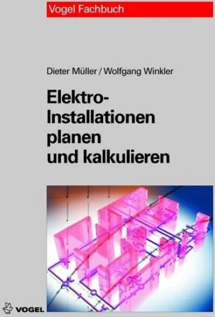 Livre de Planification et Calcul d'Installations Électriques Guide Pro