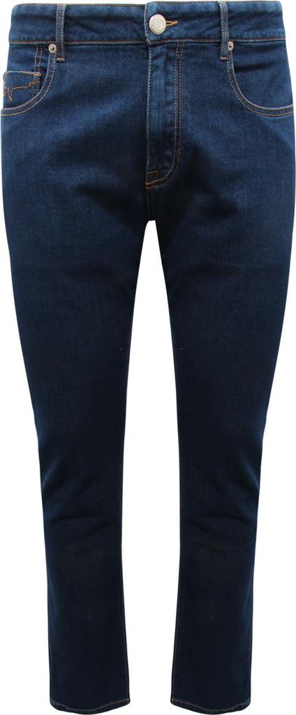 M2300 Jeans Uomo Paul&Shark Mann Stretch Denim Hose