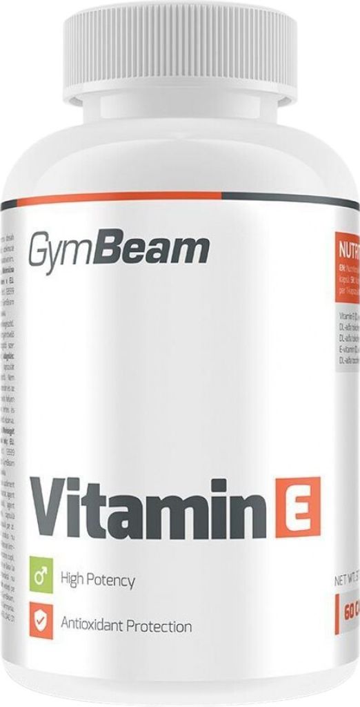 GymBeam | Vitamin E