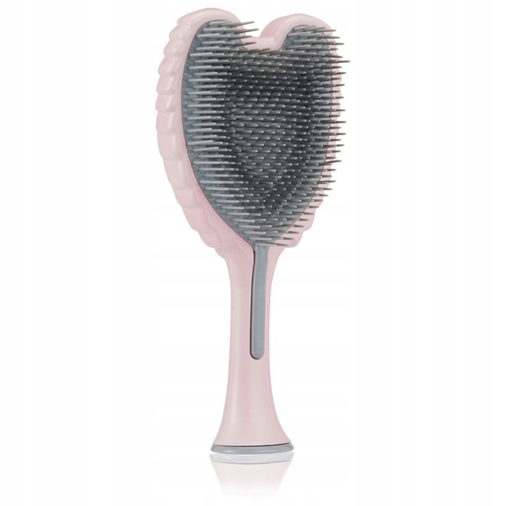 Tangle Angel Angel 2.0 Szczotka do włosów Satin Mat Pink/Grey