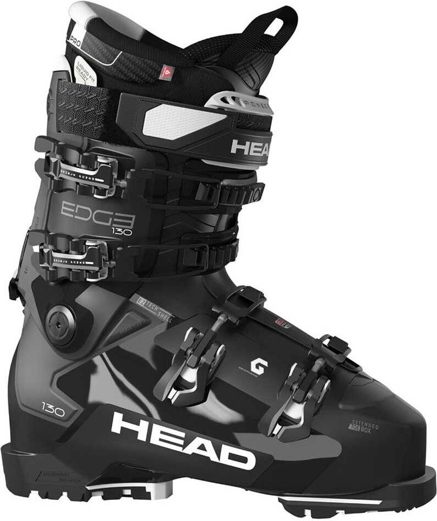 Lyžiarske topánky HEAD EDGE 130 HV GW 2024_25 275MP/42,5 Obrázok produktu 