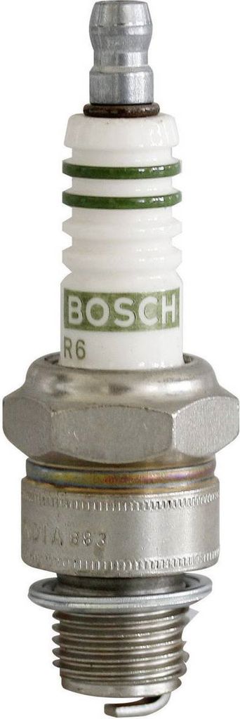 Bougie d'allumage Bosch pour Image du produit 