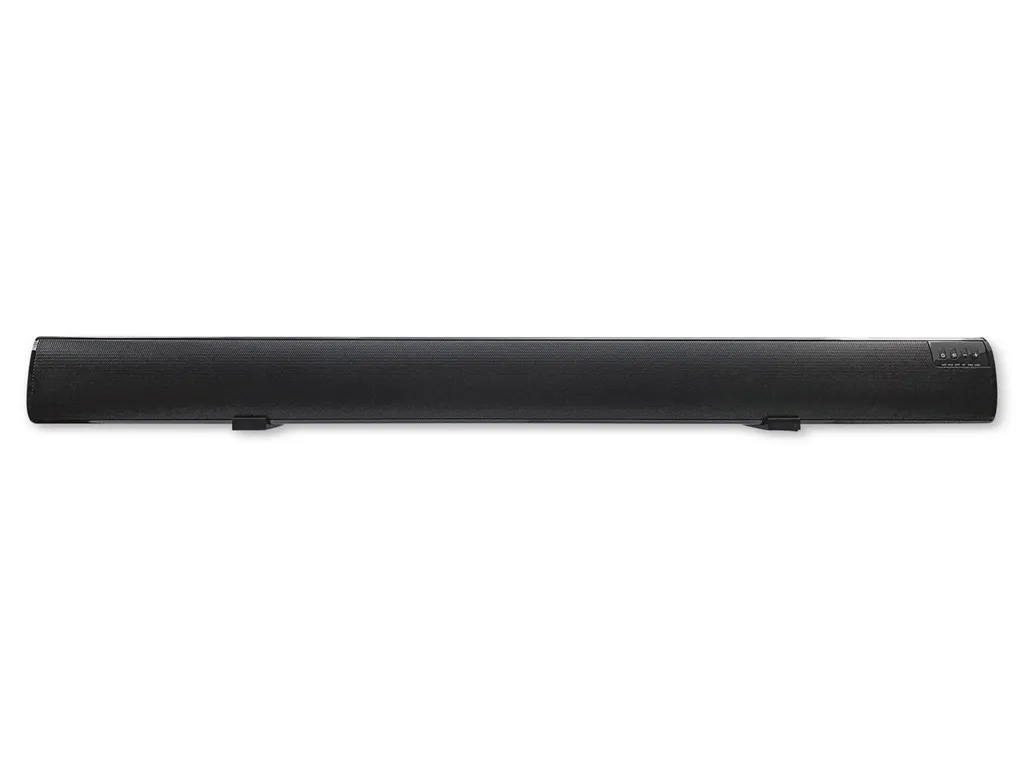 Système de haut-parleurs Bluetooth 2.1 Kindermann Basses Puissantes