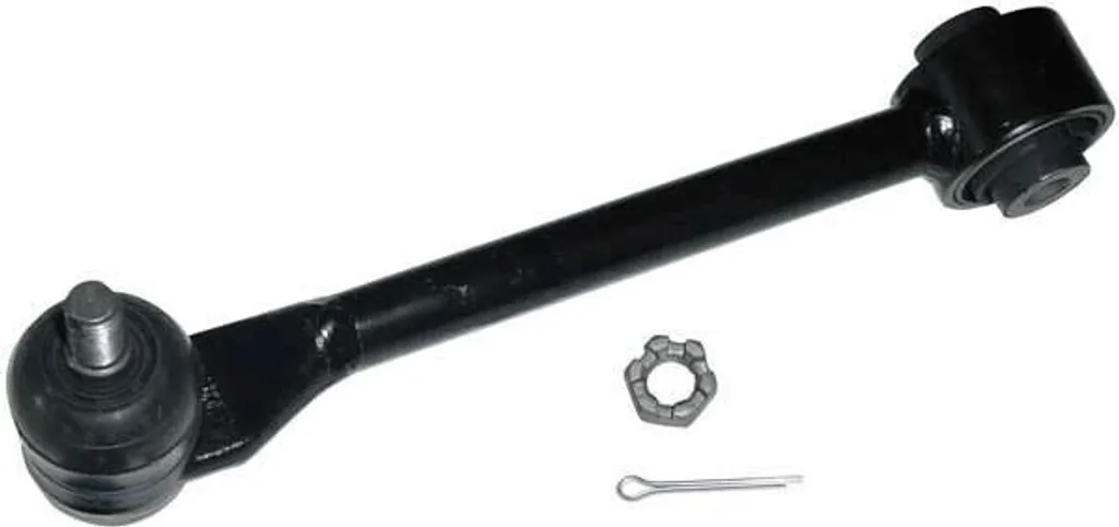 Bras de Suspension TRW JTC7538 pour Restaurer la Tenue de Route Accord