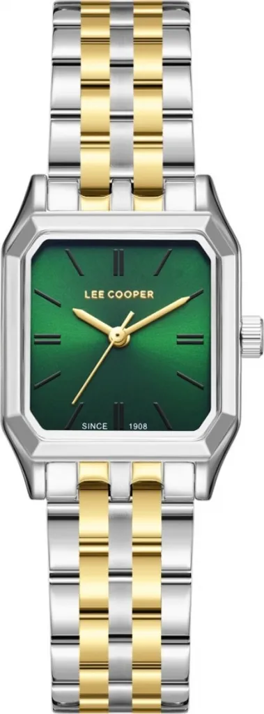 Montre de Soirée Femme Lee Cooper LC08120.270 Anne Élégante et Chic