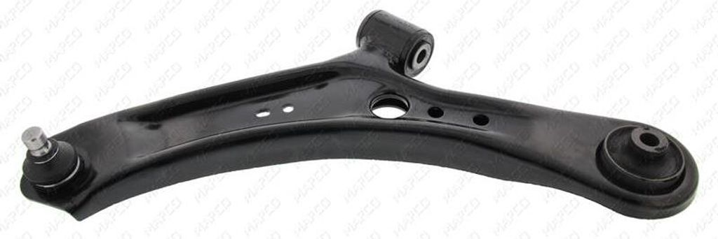 Lenker, Radaufhängung, VA links unten, FIAT SEDICI(16)