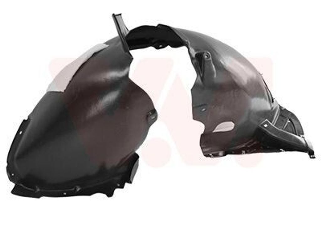 VAN WEZEL 5819433 Verkleidung Radhaus für VW Touran (5T1) Vorne Links