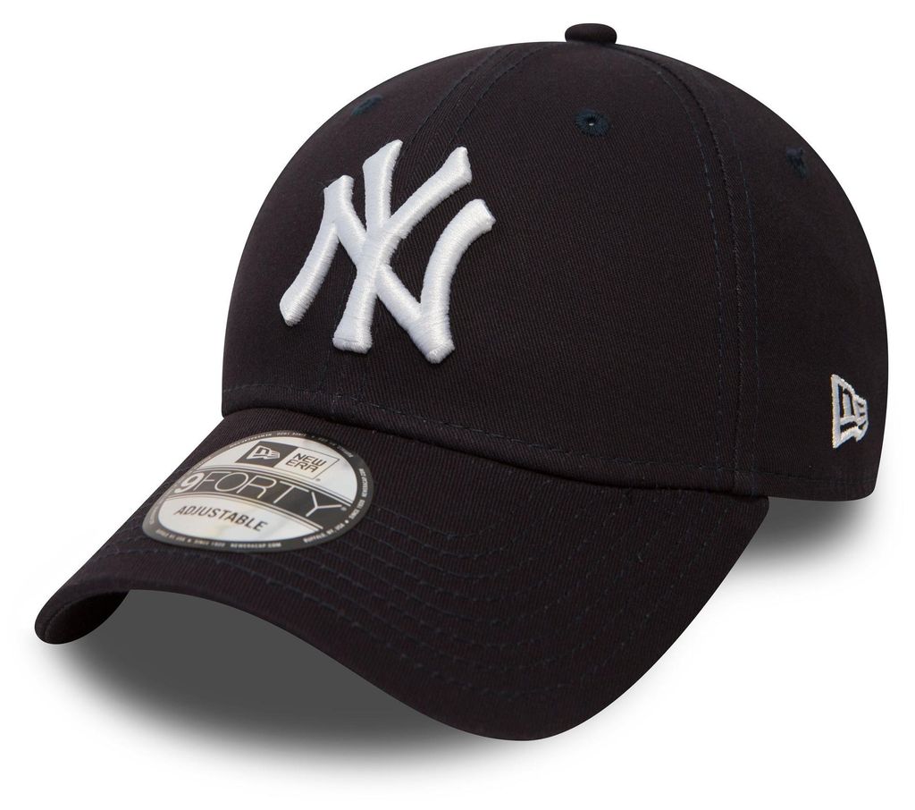 New Era The League Essential MLB Kšiltovka New Yo Barva Obrázek produktu 