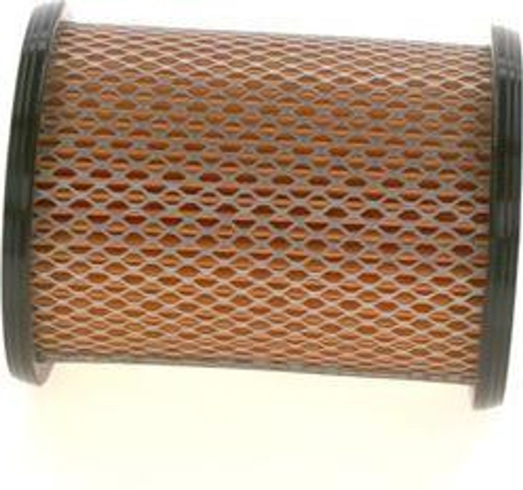 BOSCH F 026 400 491 Luftfilter OE 165462S600 kompatibel mit Pick-up