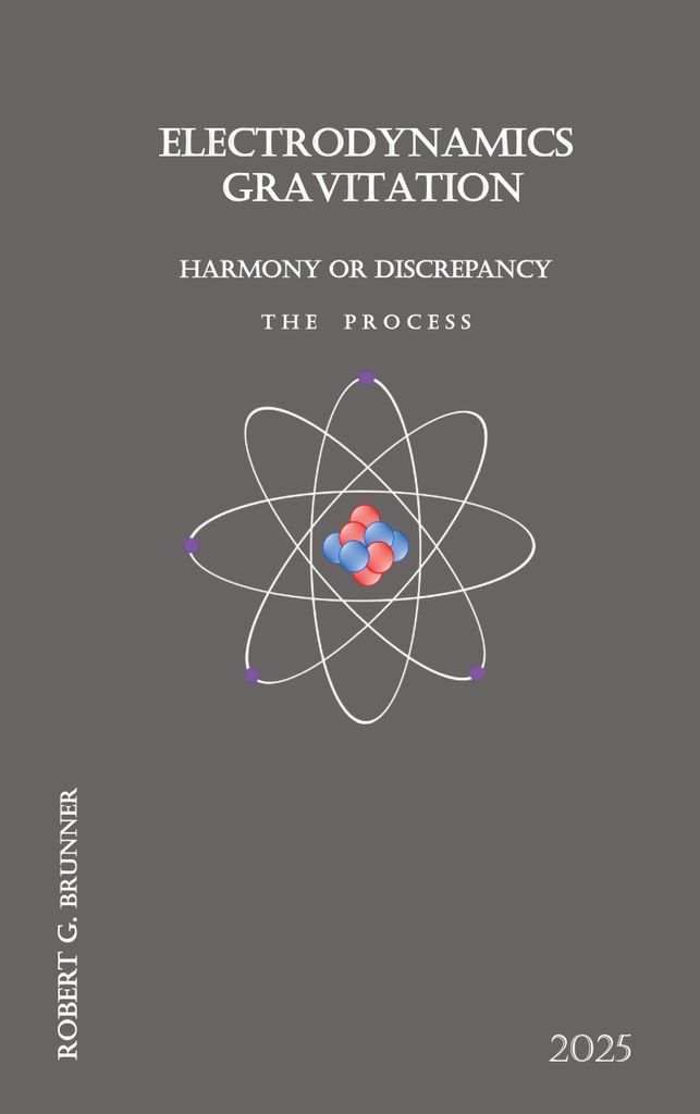 Electrodynamics Gravitation