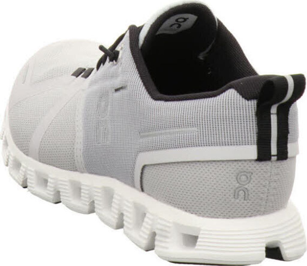 ON Cloud 5 Waterproof 98837 Glacier | White 39 Produktbild 23