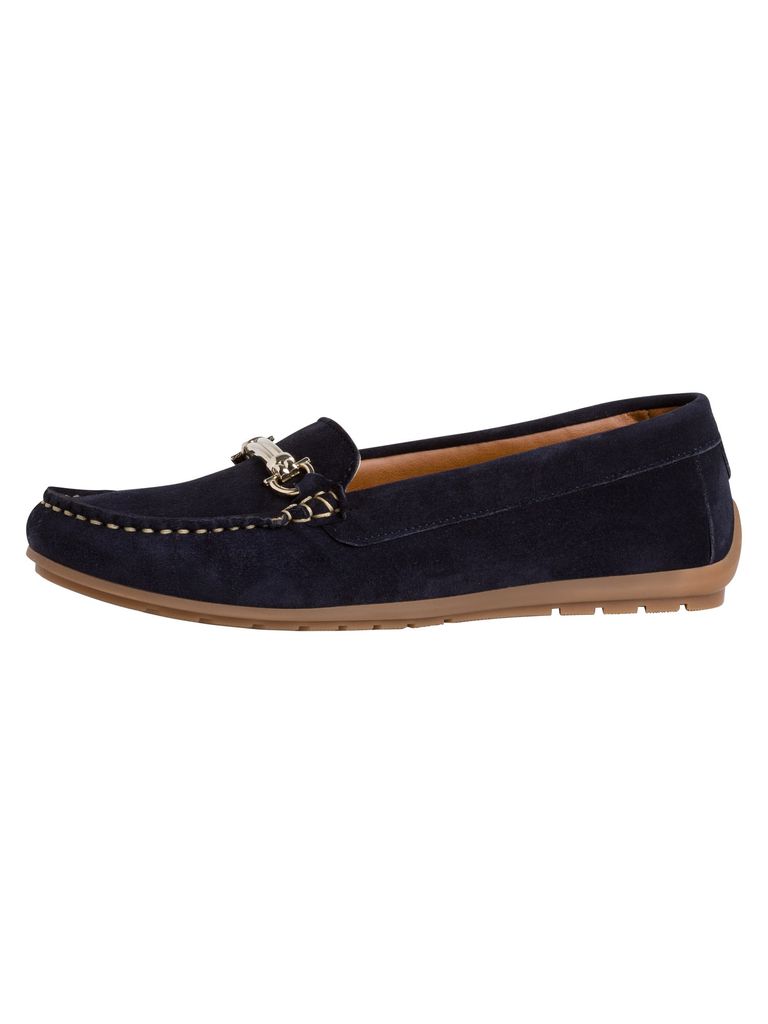 TAMARIS 1-1-24613-34/805 NAVY Slipper / Trotteur FS 2020, Spocc:37