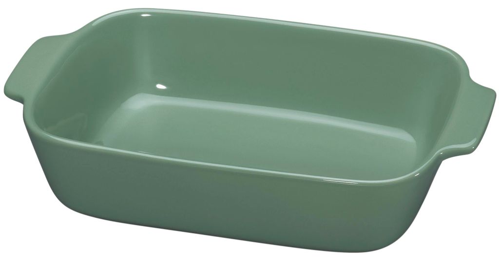 Küchenprofi Gratinform PORTO 30cm jade Zdjęcie produktu 